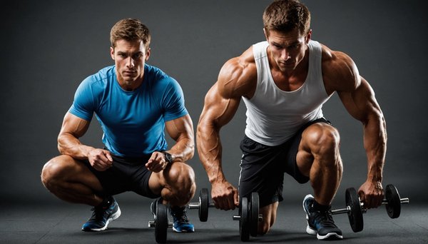 Quels suppléments choisir pour soutenir l'endurance et la récupération musculaire