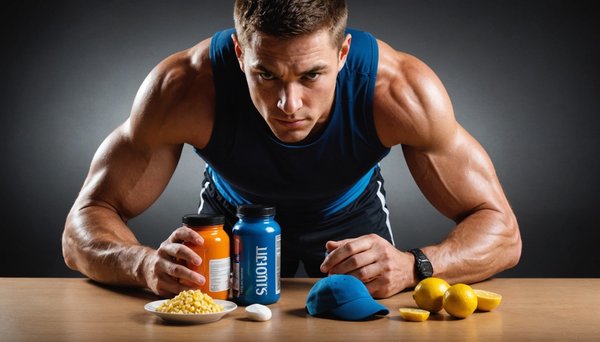 Suppléments et nutrition : optimiser la perte de poids tout en conservant l'énergie pour le sport